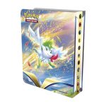 Pokémon TCG: Sword & Shield-Brilliant Stars Mini Portfolio & Booster Pack - Image 3