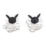 Scyther & Pinsir Pokémon Pixel Pins (2-Pack) - Image 2