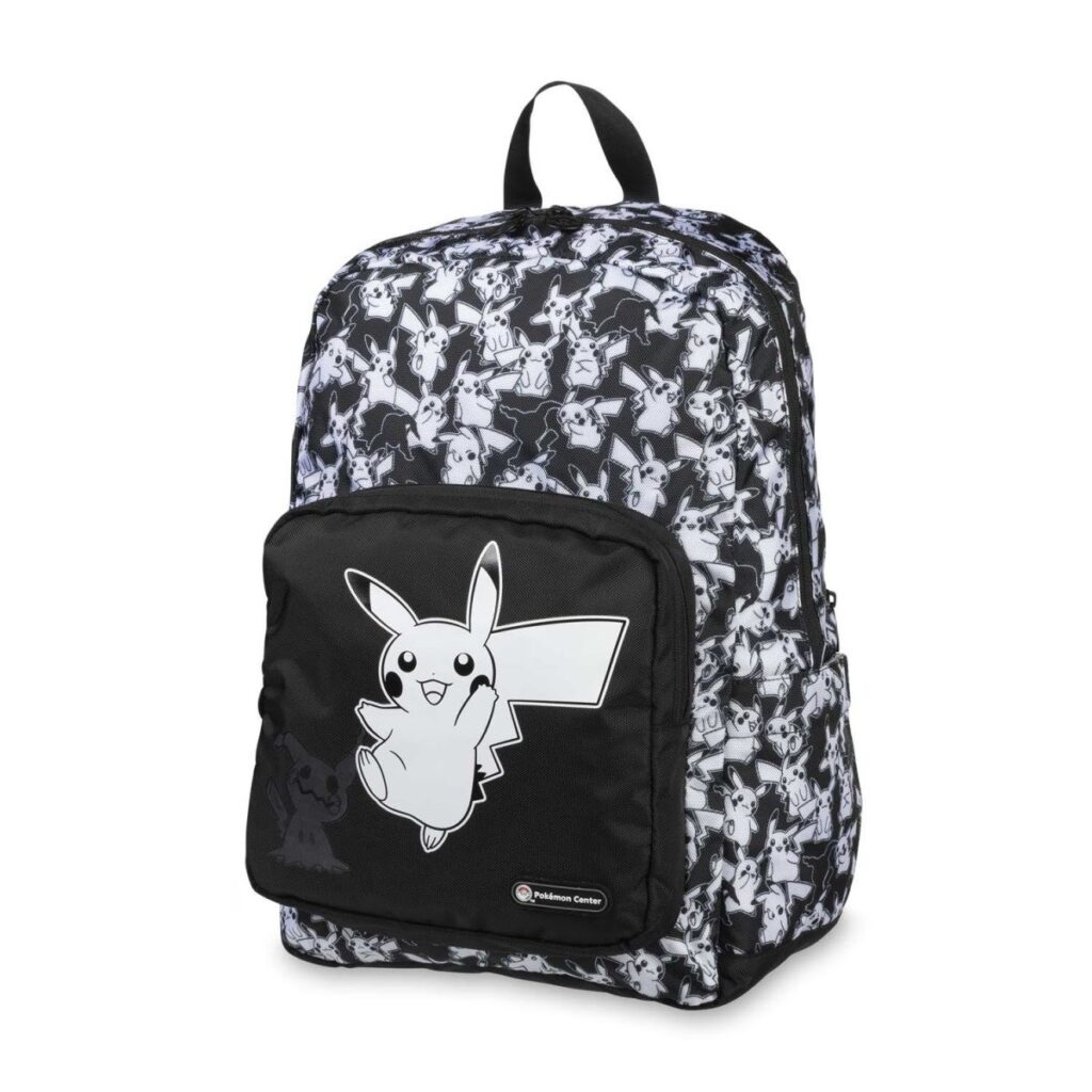519e45d2-71b3-5ceb-b6e4-ff79c14b26d0-1024x1024-1.jpg Pikachu & Mimikyu Allover Pokémon Fundamentals Daypack - Image 1