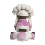 Furfrou (Matron Trim) Sitting Cuties Plush – 6 ¼ In. - Image 4