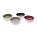 Pokémon Winter Wonders Salad Bowls (4-Pack) - Image 2