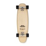 Pokémon Center × Bear Walker: Bulbasaur Skateboard - Image 2