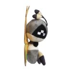 Vivillon (High Plains Pattern) Sitting Cuties Plush – 6 ½ In. - Image 3