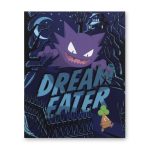 Pokémon Cinema Scares Posters (6-Pack) - Image 7