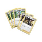 Pokémon TCG: Pokémon GO V Battle Deck (Mewtwo vs. Melmetal) - Image 7