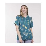 Pokémon Tropical Alolan Exeggutor & Friends Tropical Shirt – Adult - Image 9