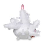 Galarian Corsola Pokémon Undersea Holiday Plush Key Chain - Image 3