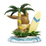 Eevee Summer Celebrations of Seasons Figure - Image 5