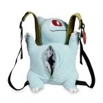 Bulbasaur Pokémon Partner Backpack - Image 5