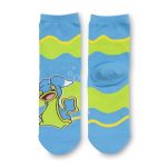 Wooper, Quagsire & Shellos Ankle Socks (3 Pairs) (One Size-Adult) - Image 3