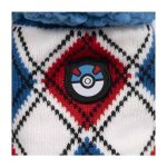 Great Ball Argyle Fleece Socks (One Size-Adult) - Image 4