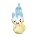 Pachirisu Buddy Plush – 6 In. - Image 2