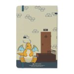 Elemental Ateliers: Dragon Types Notebook - Image 4
