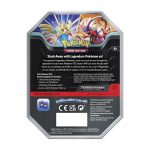 Pokémon TCG: Slashing Legends Tin (Koraidon ex) - Image 3