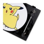 Pokémon Audio Collection: Pokémon Center × U-Turn Audio Turntable - Image 2