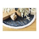 Pokémon Winter Wonders Blue Tree Skirt - Image 4