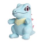 Totodile Poké Plush – 7 ¼ In.