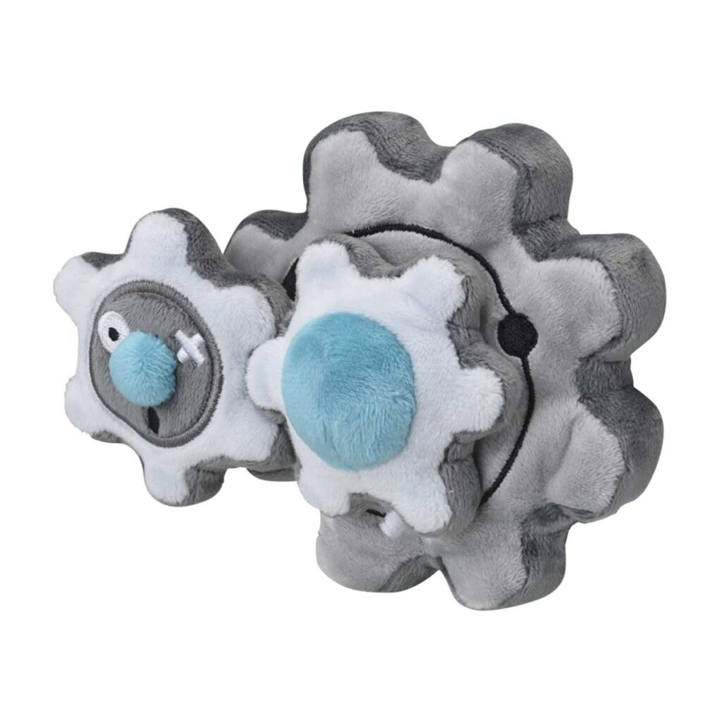 5c0fa35d-80b7-5cd2-a835-2574b39c78dc-1024x1024-1.jpg Klang Sitting Cuties Plush – 4 ¼ In. - Image 1