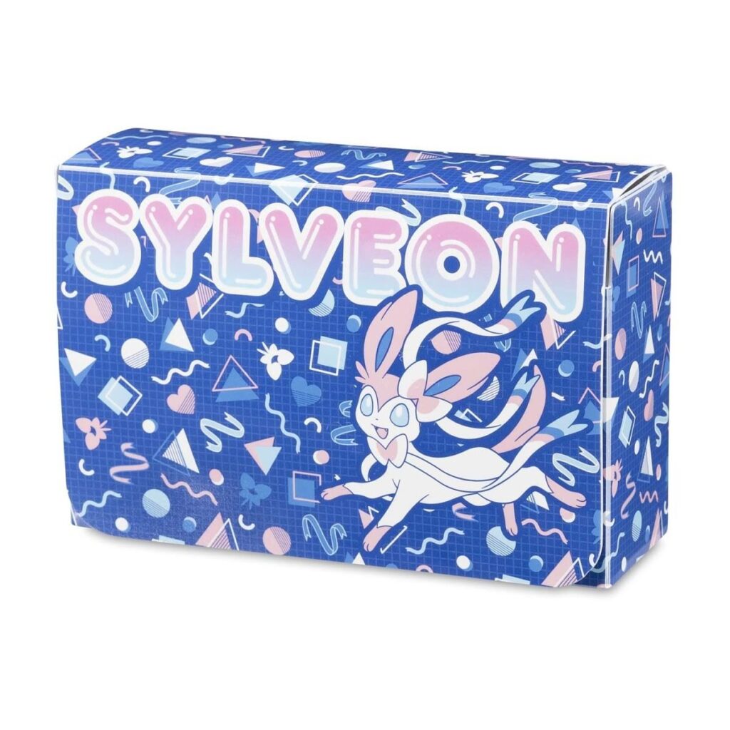 5c16ea59-c47d-593f-894a-8f85f482a398-1024x1024-1.jpg Pokémon TCG: Sylveon Double Deck Box - Image 1