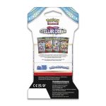 Pokémon TCG: Scarlet & Violet-Stellar Crown Sleeved Booster Pack (10 Cards) - Image 6