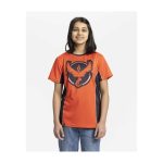 Pokémon GO Teams: Team Valor Red & Black Crew Neck T-Shirt – Youth - Image 3