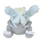 Kyurem Sitting Cuties Plush – 5 ¼ In. - Image 2