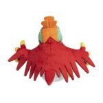 Hawlucha Sitting Cuties Plush – 5 ½ In. - Image 4