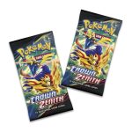 Pokémon TCG: Crown Zenith Mini Tin (Sonia & Yamper) - Image 2
