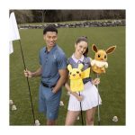 Rayquaza Pokémon Clubhouse Polo Shirt – Men - Image 6