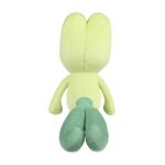 Treecko Poké Plush – 11 In. - Image 4