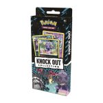 Pokémon TCG: Knock Out Collection (Galarian Slowking, Galarian Obstagoon & Dragapult) - Image 5