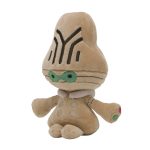 Beheeyem Sitting Cuties Plush – 6 In.