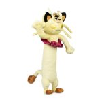 Gigantamax Meowth Poké Plush – 20 ¼ In. - Image 5