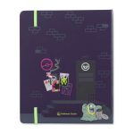 Elemental Ateliers: Dark Types Annual Planner - Image 2