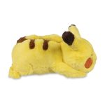 Relaxing Pikachu Plush – 12 ¼ In. - Image 3