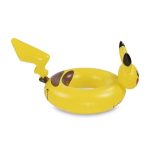 Pikachu Pokémon Summer Days Pool Float - Image 3