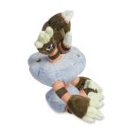 Barbaracle Sitting Cuties Plush – 5 ¼ In. - Image 3