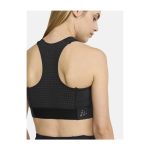 Pokémon Center × Craft: Umbreon Black Blocked Sport Top – Women - Image 3