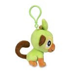 Grookey Poké Plush Key Chain - Image 3