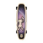 Pokémon Center × Bear Walker: Mew Skateboard (Pokémon Day 2022)