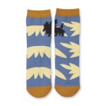 Houndour, Poochyena & Herdier Ankle Socks (3 Pairs) (One Size-Adult) - Image 6