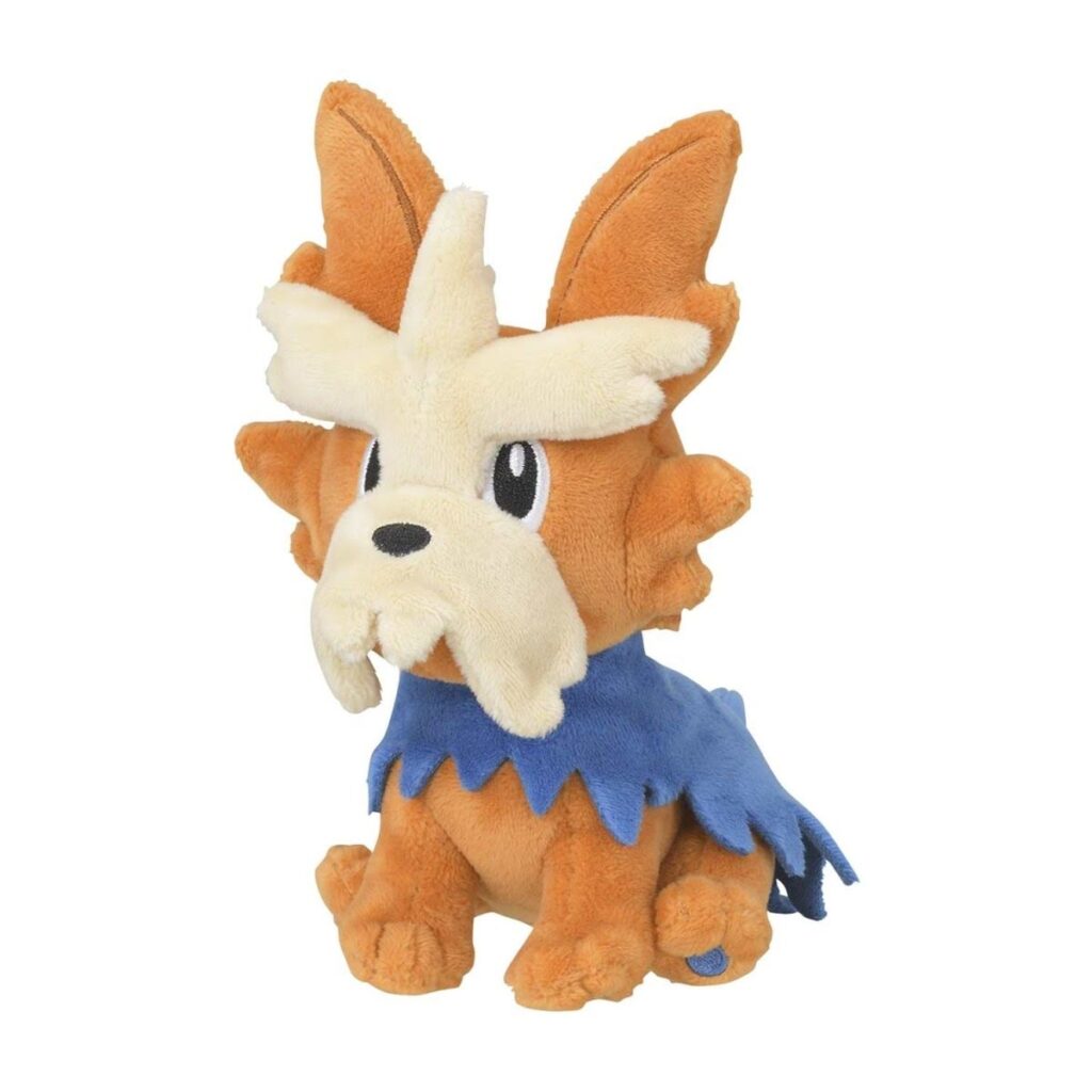 6628fb02-3957-5b48-a86c-e84e56f6716f-1024x1024-1.jpg Herdier Sitting Cuties Plush – 6 In. - Image 1