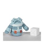 Bronzong Sitting Cuties Plush – 8 ¼ In. - Image 5