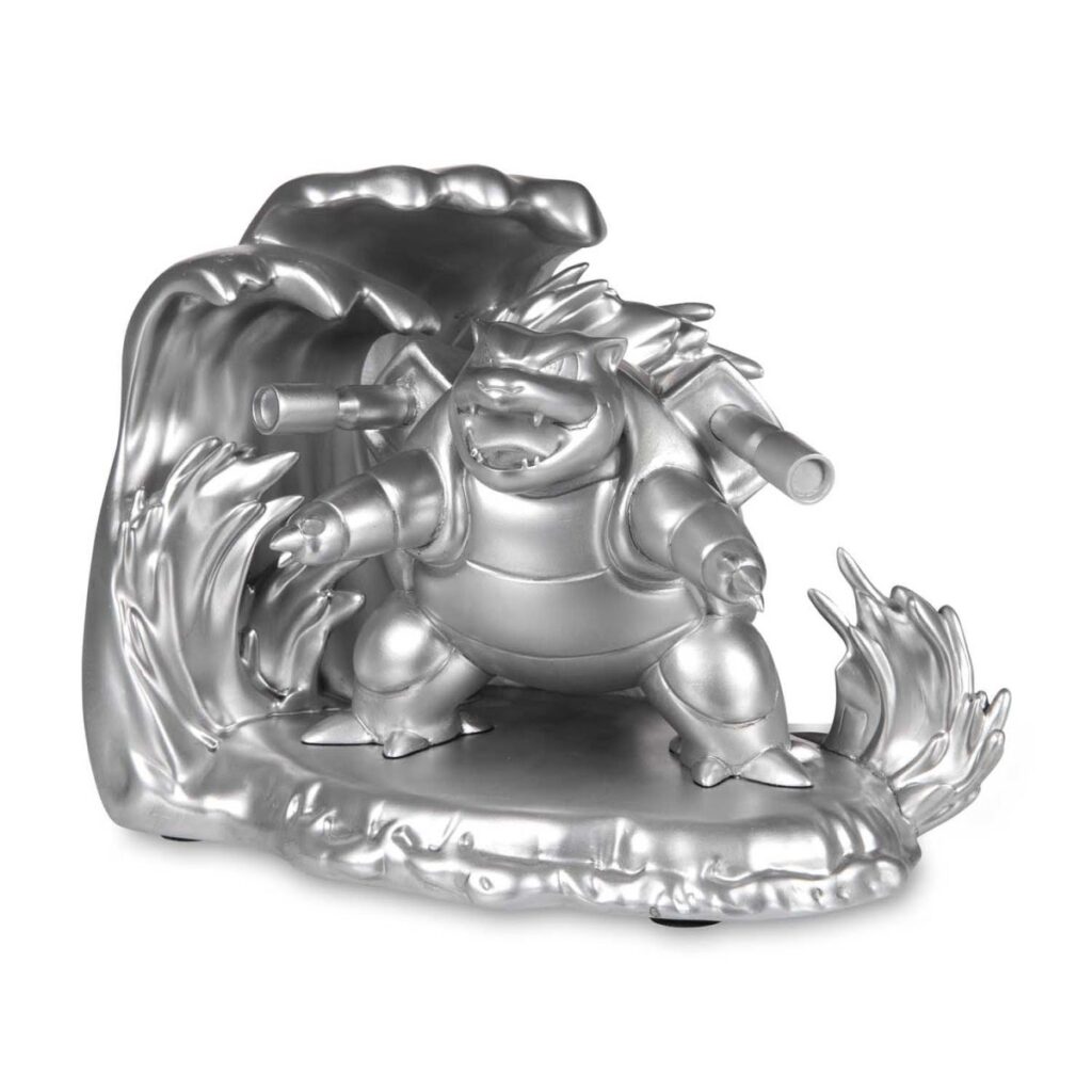 6763439d-ac7a-53c4-94d3-e6dad6490ddc-1024x1024-1.jpg Blastoise Kanto Final Evolution Bookend - Image 1