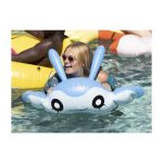 Mantyke Pokémon Summer Days Pool Float - Image 11