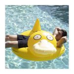 Psyduck Pokémon Summer Days Pool Float - Image 6