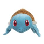Squirtle Pokémon Partner Plush Hat (One Size-Adult) - Image 2