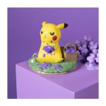 Pikachu Moods: Annoyed Figure - Image 6