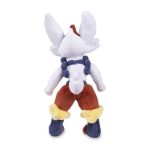 Cinderace Posable Poké Plush – 8 ¾ In. - Image 4