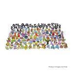 Furret Sitting Cuties Plush – 6 ½ In. - Image 4